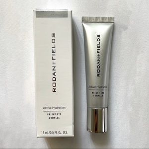 Rodan + Fields • Active Hydration Bright Eye Complex